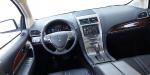 Lincoln MKX 2011 года